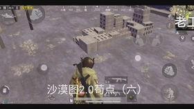 和平精英2.0最新爆料,革新战场，体验升级，揭秘全新游戏玩法与视觉盛宴  第3张